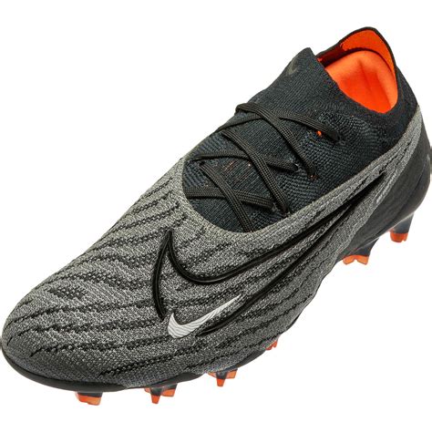 Nike Phantom GX 2 Elite FG Soccer Cleats .